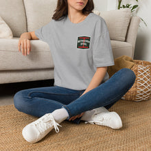 Load image into Gallery viewer, Steel Weekend 2026 T-shirt 2