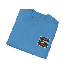 Load image into Gallery viewer, Steel Weekend 2025 T-shirt