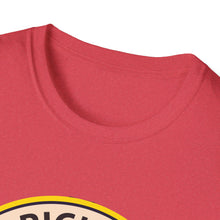 Load image into Gallery viewer, 404 Bricklayers Union Hell Fighters T-shirt