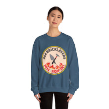 Load image into Gallery viewer, Unisex Heavy Blend™ Crewneck Sweatshirt