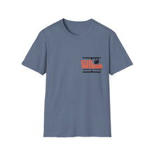 Load image into Gallery viewer, Steel Weekend 2026 t-shirt