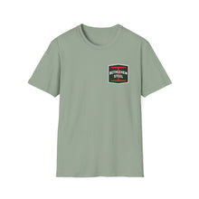 Load image into Gallery viewer, Steel Weekend 2026 T-shirt 2