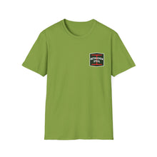 Load image into Gallery viewer, Steel Weekend 2025 T-shirt