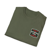 Load image into Gallery viewer, Steel Weekend 2025 T-shirt