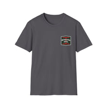 Load image into Gallery viewer, Steel Weekend 2025 T-shirt