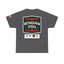 Load image into Gallery viewer, Bethlehem Steel Unisex Cotton Tee