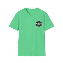 Load image into Gallery viewer, Steel Weekend 2025 T-shirt