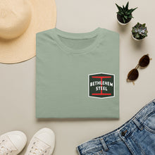 Load image into Gallery viewer, Steel Weekend 2026 T-shirt 2