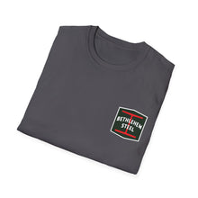 Load image into Gallery viewer, Steel Weekend 2025 T-shirt