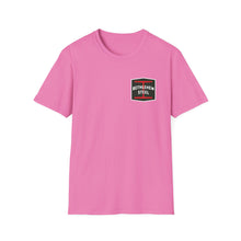 Load image into Gallery viewer, Steel Weekend 2026 T-shirt 2
