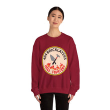 Load image into Gallery viewer, Unisex Heavy Blend™ Crewneck Sweatshirt