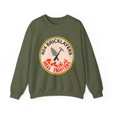 Load image into Gallery viewer, Unisex Heavy Blend™ Crewneck Sweatshirt