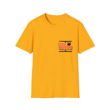 Load image into Gallery viewer, Steel Weekend 2026 t-shirt