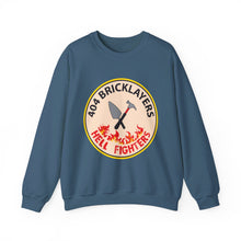 Load image into Gallery viewer, Unisex Heavy Blend™ Crewneck Sweatshirt