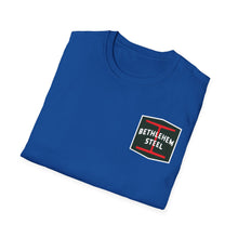 Load image into Gallery viewer, Steel Weekend 2026 T-shirt!