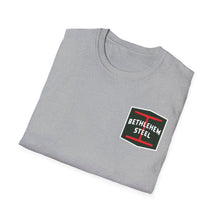 Load image into Gallery viewer, Steel Weekend 2026 T-shirt!