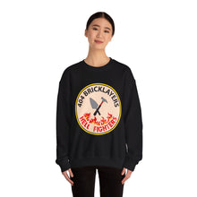 Load image into Gallery viewer, Unisex Heavy Blend™ Crewneck Sweatshirt