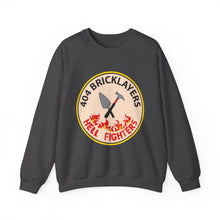 Load image into Gallery viewer, Unisex Heavy Blend™ Crewneck Sweatshirt