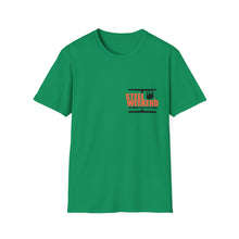 Load image into Gallery viewer, Steel Weekend 2026 t-shirt
