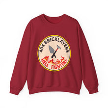 Load image into Gallery viewer, Unisex Heavy Blend™ Crewneck Sweatshirt
