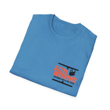 Load image into Gallery viewer, Steel Weekend 2026 t-shirt