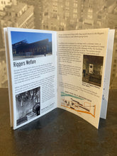 Load image into Gallery viewer, Bethlehem Steel Self-Guided Walking Tour Booklet
