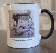 Load image into Gallery viewer, President Pumping Engine mug