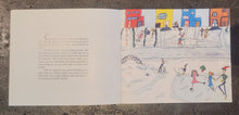 Load image into Gallery viewer, The Christmas Snow Man