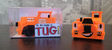 Load image into Gallery viewer, TUG! Toy
