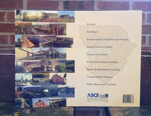 Load image into Gallery viewer, 100 Civil Engineering Landmarks