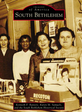 Load image into Gallery viewer, South Bethlehem (Images of America)