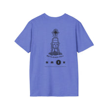 Load image into Gallery viewer, Bethlehem Steel/Bethlehem Iron t-shirt
