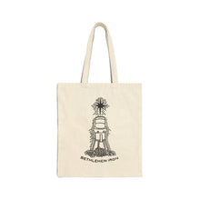 Load image into Gallery viewer, Bethlehem Iron/Bethlehem Steel tote bag
