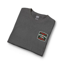 Load image into Gallery viewer, Bethlehem Steel Long Sleeve T-Shirt with Green Logo!!
