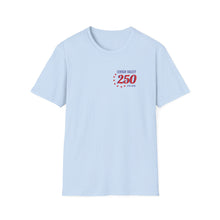 Load image into Gallery viewer, Steel Weekend 2026 t-shirt
