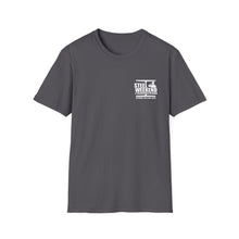 Load image into Gallery viewer, Steel Weekend 2025 T-shirt
