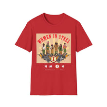 Load image into Gallery viewer, Steel Weekend 2024 T-shirt
