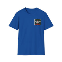 Load image into Gallery viewer, Steel Weekend 2026 T-shirt!
