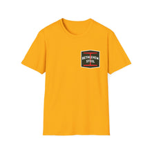 Load image into Gallery viewer, Bethlehem Steel/Bethlehem Iron t-shirt
