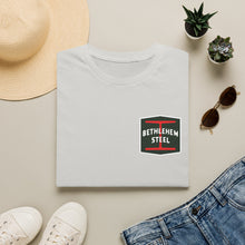 Load image into Gallery viewer, Steel Weekend 2026 T-shirt 2
