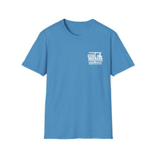 Load image into Gallery viewer, Steel Weekend 2025 T-shirt
