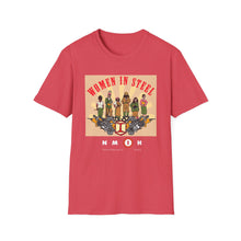 Load image into Gallery viewer, Steel Weekend 2024 T-shirt
