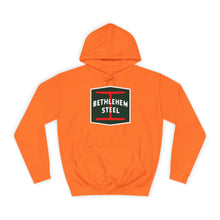 Load image into Gallery viewer, Bethlehem Steel Pullover Hoodie
