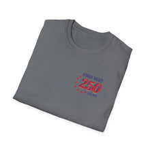 Load image into Gallery viewer, Steel Weekend 2026 t-shirt
