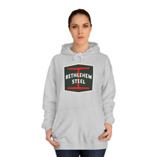 Load image into Gallery viewer, Bethlehem Steel Pullover Hoodie
