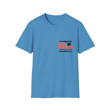 Load image into Gallery viewer, Steel Weekend 2026 t-shirt
