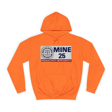 Load image into Gallery viewer, Bethlehem Steel Elkhorn Mine 25 Hoodie
