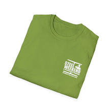 Load image into Gallery viewer, Steel Weekend 2025 T-shirt
