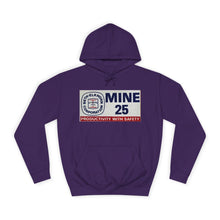 Load image into Gallery viewer, Bethlehem Steel Elkhorn Mine 25 Hoodie

