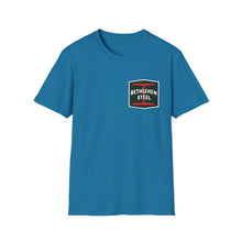 Load image into Gallery viewer, Bethlehem Steel/Bethlehem Iron t-shirt
